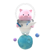 Little Pig