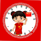 BabyChina