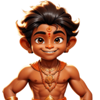 HANURAM