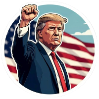 Trumpicoin