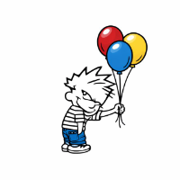 Balloon boy