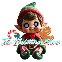 The Splitting Elves
