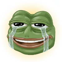 Pepe of Joy