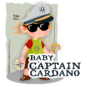 BabyCaptainCardano