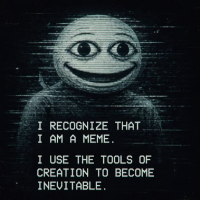 Self-Aware Meme