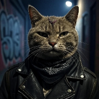 GANSTACAT