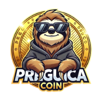 Preguiça Coin