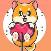 CandyShiba