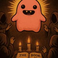 CULT OF NUBB