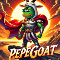 PepeGoat