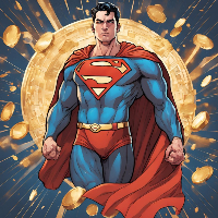 SUPERMAN TOKEN