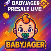 BabyJager