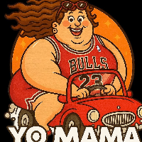 YO MAMA