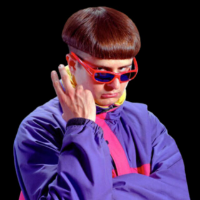 Oliver Tree