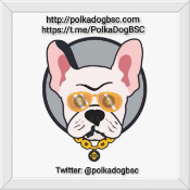 PolkaDogBSC