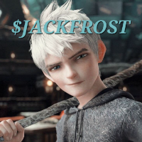Jack Frost