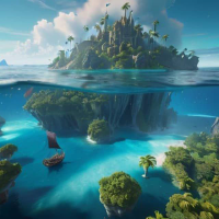 Treasure Island