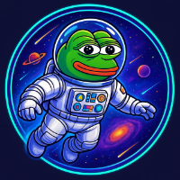 Space pepe