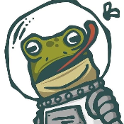 Crazy Frog Project