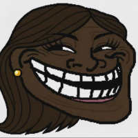 NBA TROLLGIRL