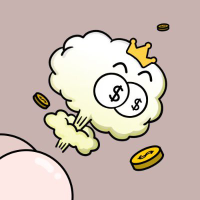 PRAP on bnb