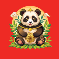 Lucky Panda Coin