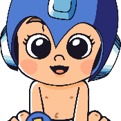 BabyMegaMan