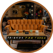 Friends Fan Token