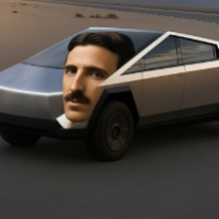 Nikola Tesla