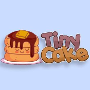 TINY CAKE