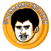 WenMarketingToken