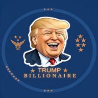 Trump Billionaire 100X (COIN)