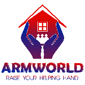 Arm Mercy World