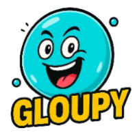 Gloupy