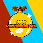 BabyPolkaMonster
