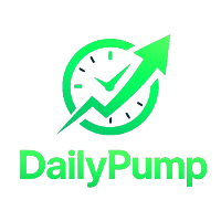 Daily Pump Launchpad