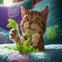 Catnip