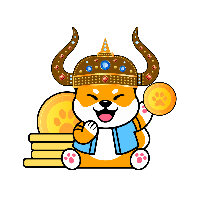Doge King Floki
