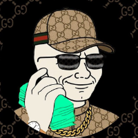 GUCCI
