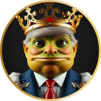 Trump Kekius
