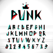Scottie Punk