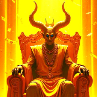 MAMMON