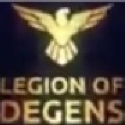 Legion of Degen
