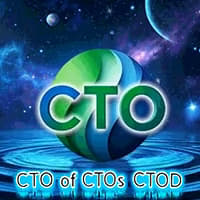 CTO of CTOs CTOd
