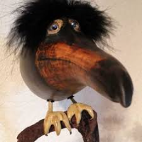 SkebobBird