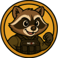 Recon Raccoon