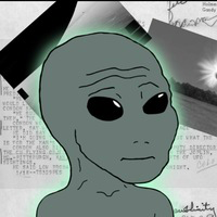 Wojak-Aliens