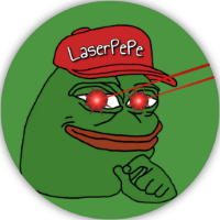 LaserPepe