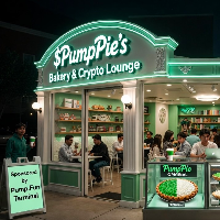 PumpPie