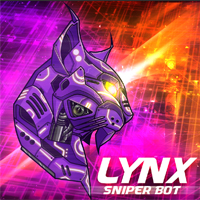 LYNX Token (Lynx Sniper Bot)